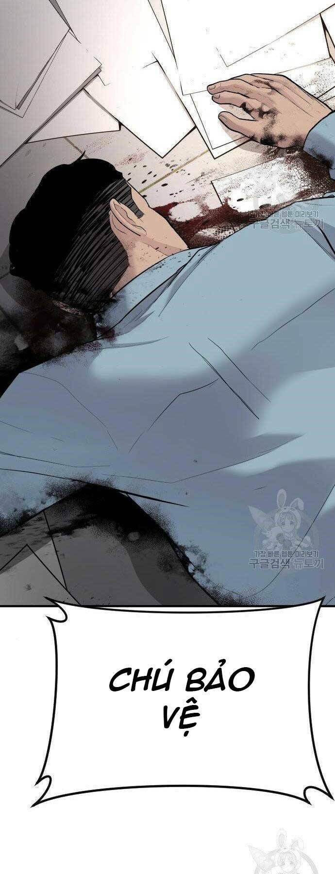 Đặc Vụ Kim Chapter 43.5 - Trang 2