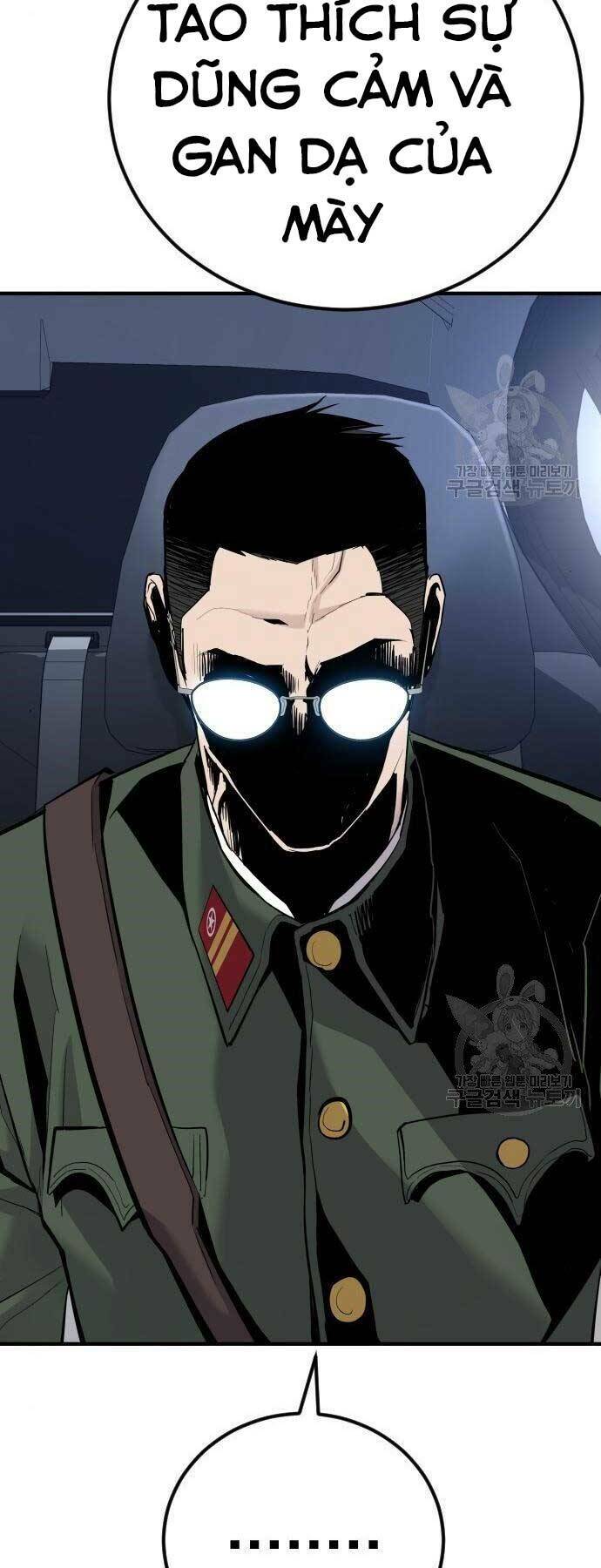 Đặc Vụ Kim Chapter 43.5 - Trang 2