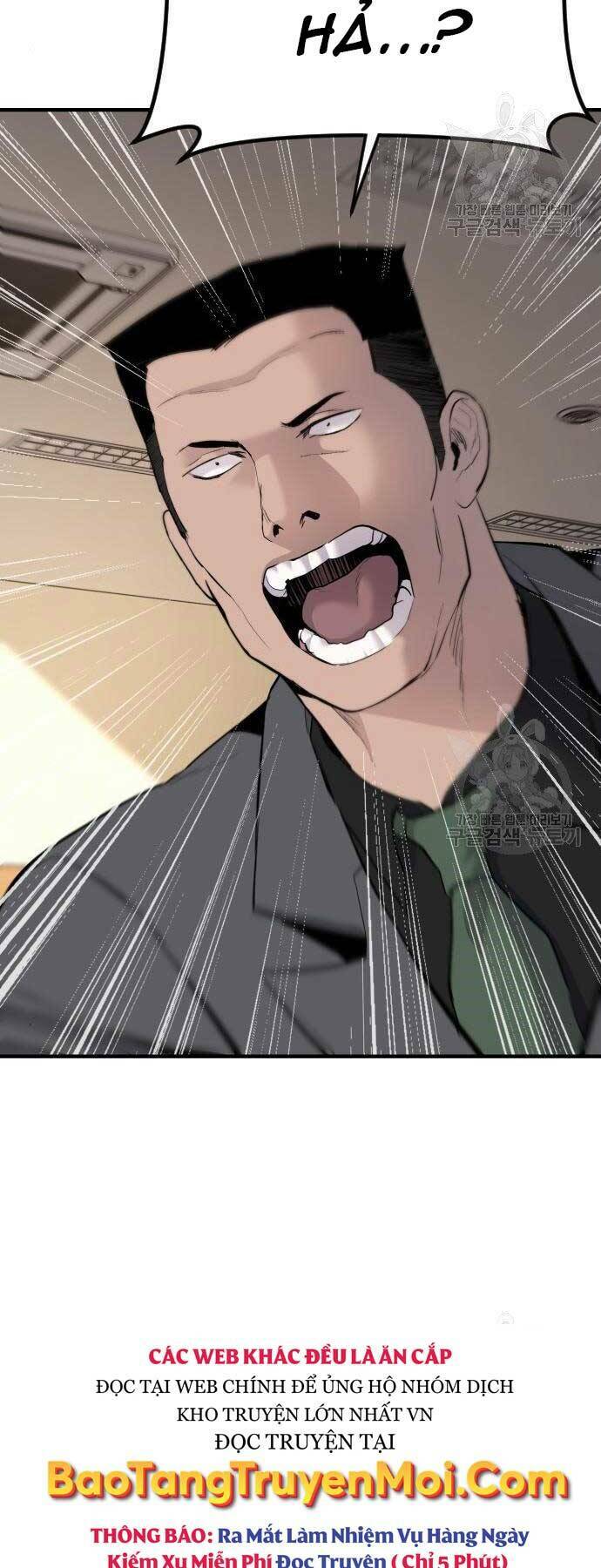 Đặc Vụ Kim Chapter 43.5 - Trang 2