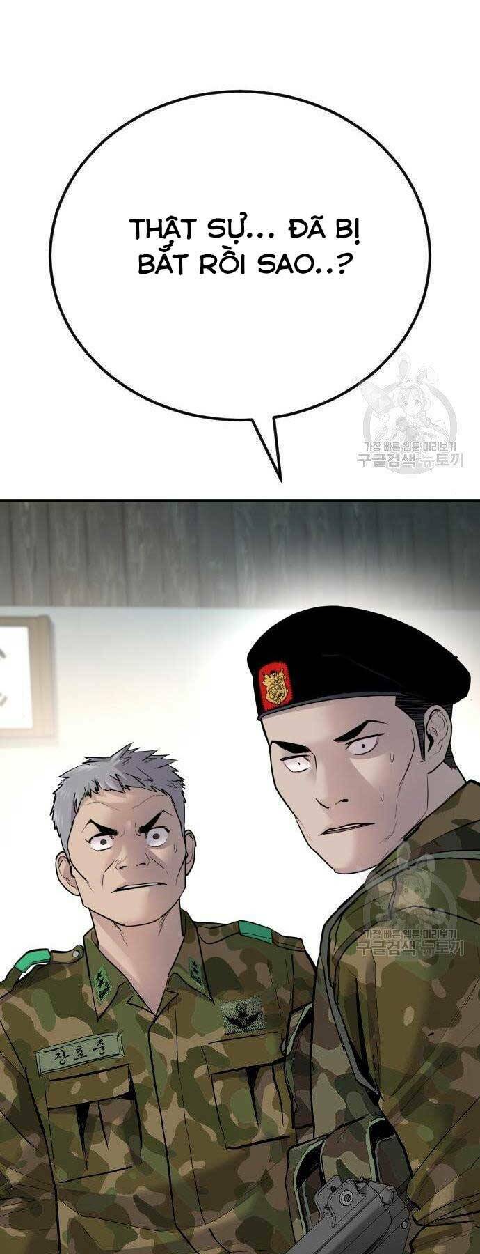 Đặc Vụ Kim Chapter 43 - Trang 2