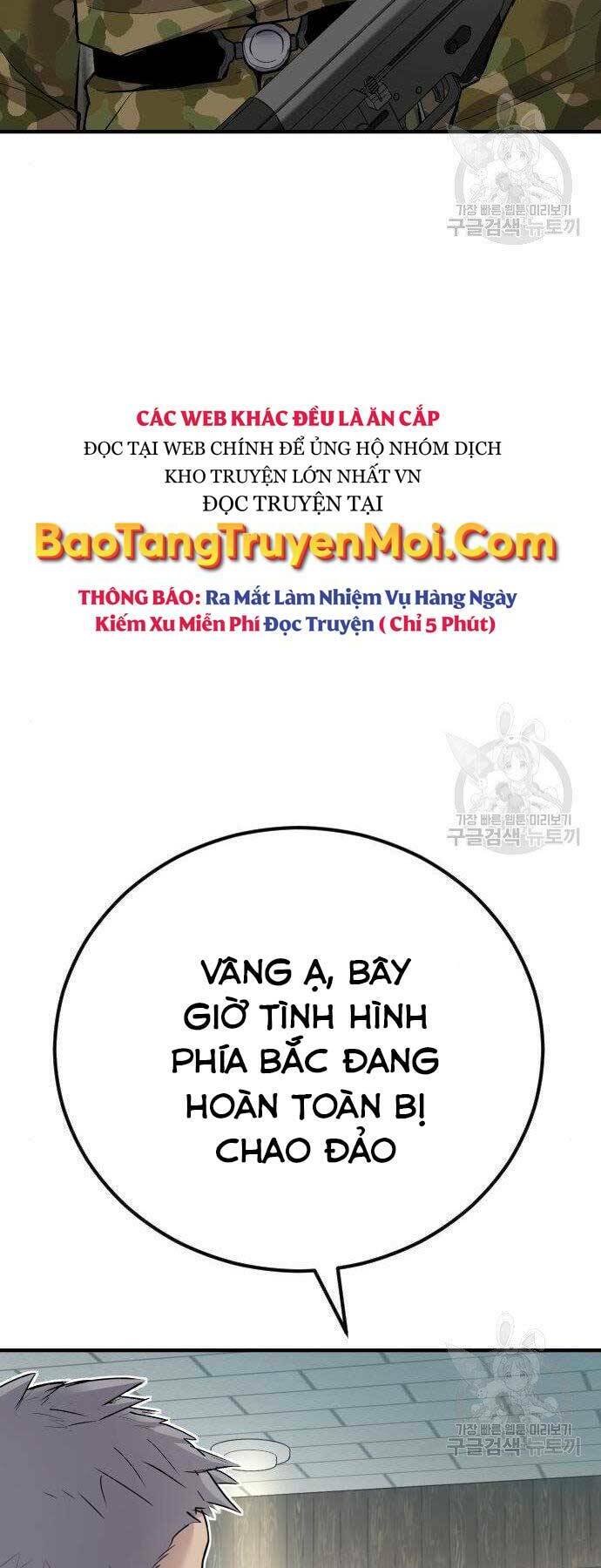 Đặc Vụ Kim Chapter 43 - Trang 2