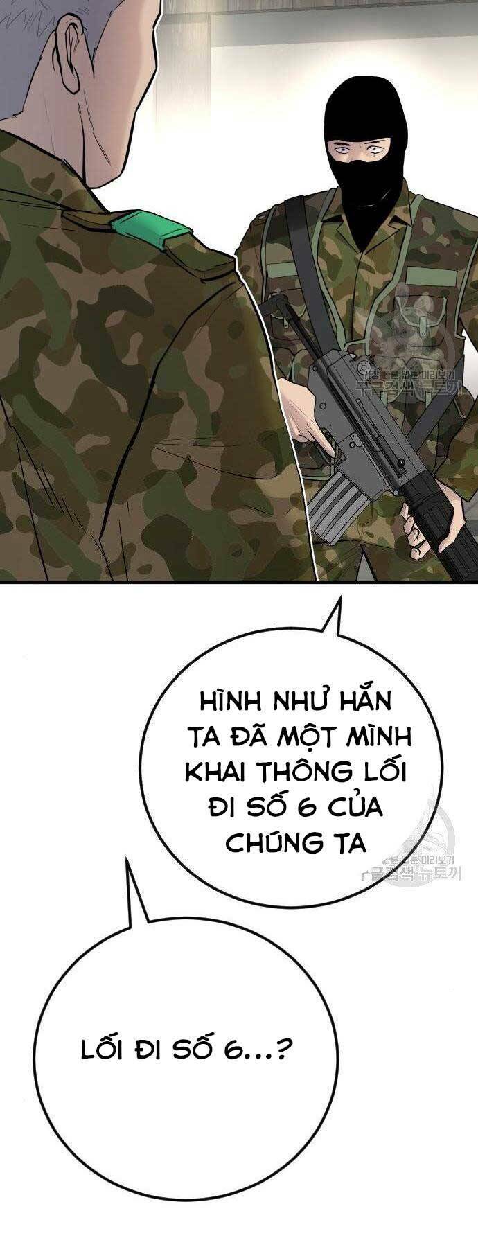 Đặc Vụ Kim Chapter 43 - Trang 2