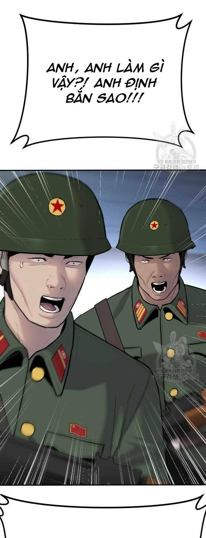 Đặc Vụ Kim Chapter 43 - Trang 2