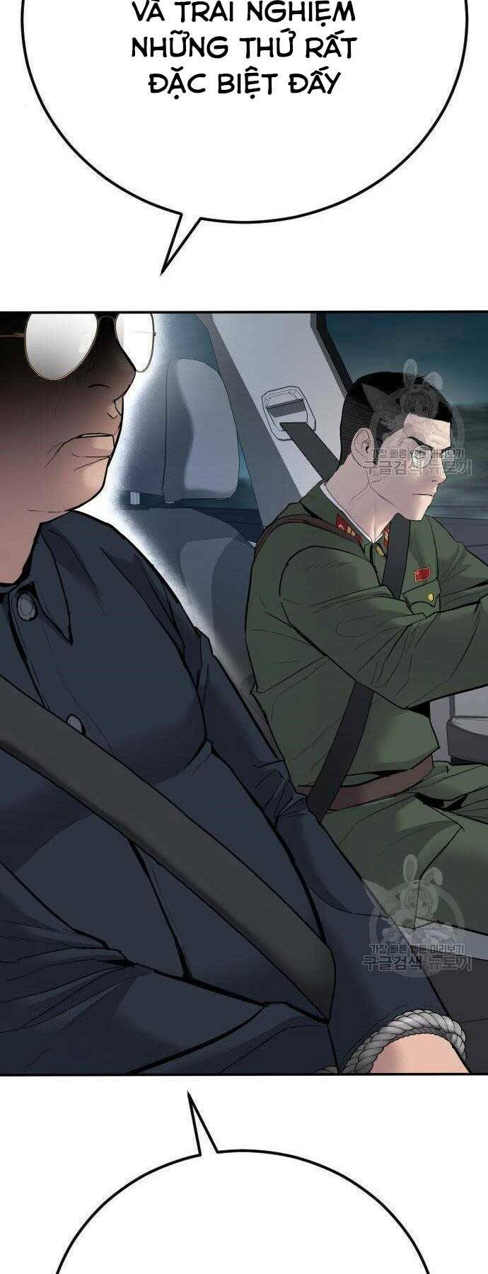 Đặc Vụ Kim Chapter 43 - Trang 2