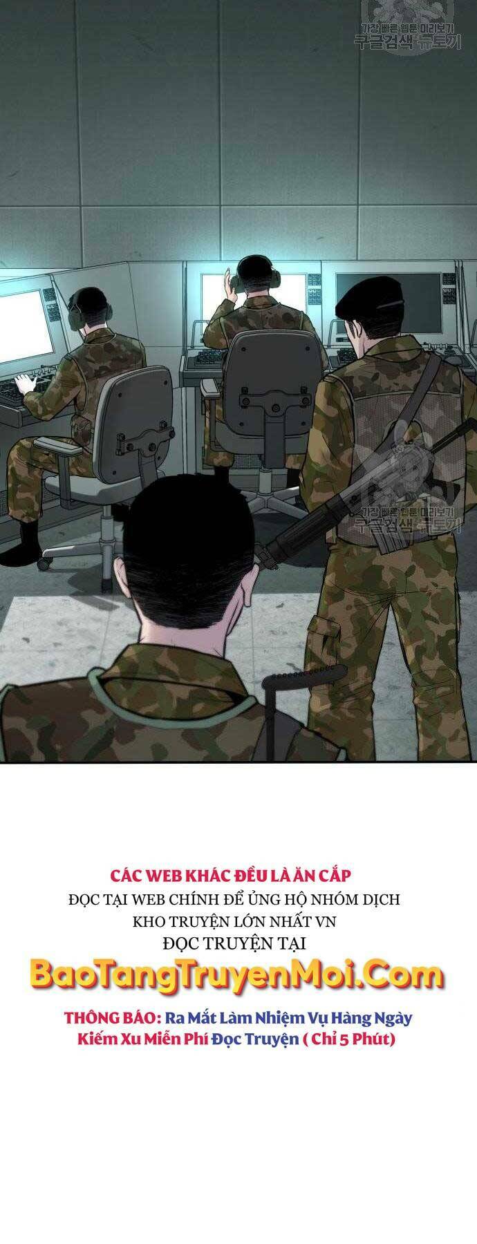 Đặc Vụ Kim Chapter 43 - Trang 2