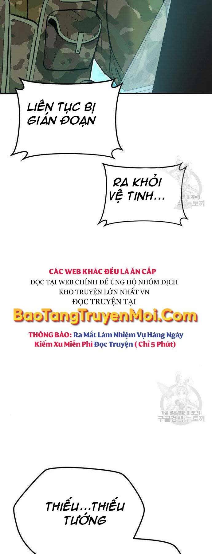 Đặc Vụ Kim Chapter 43 - Trang 2
