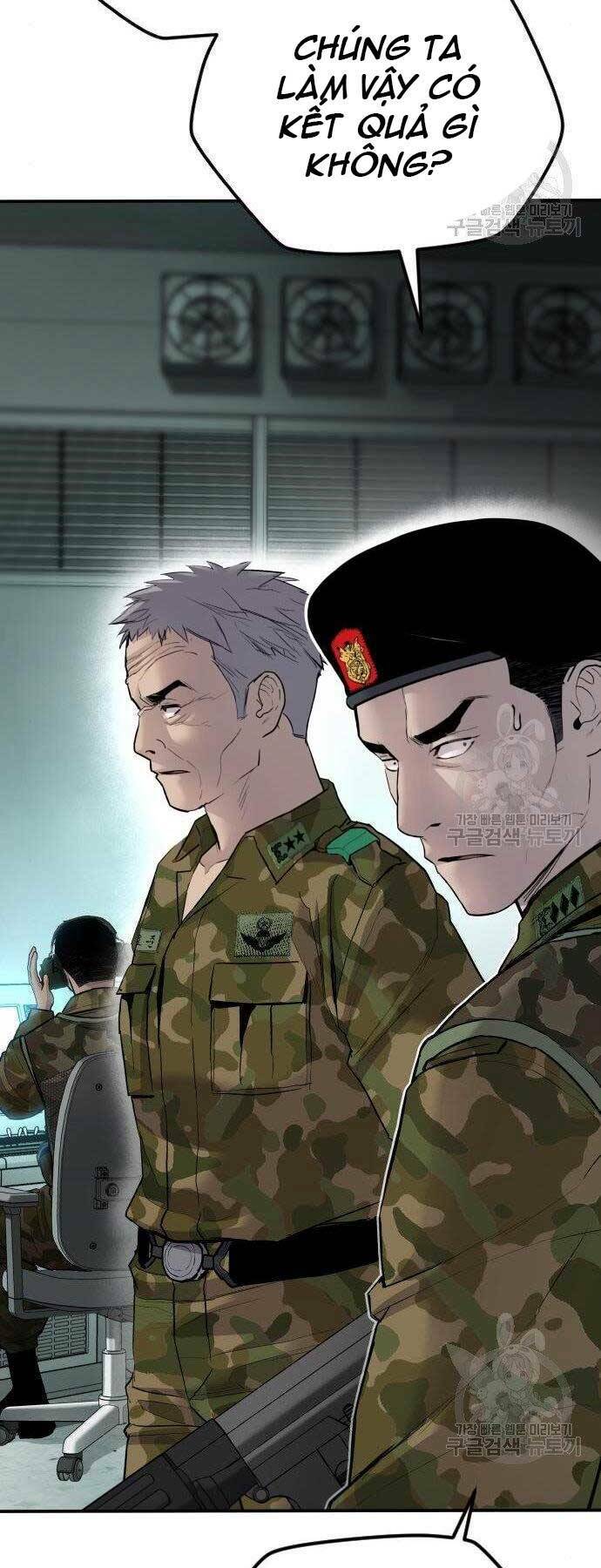 Đặc Vụ Kim Chapter 43 - Trang 2