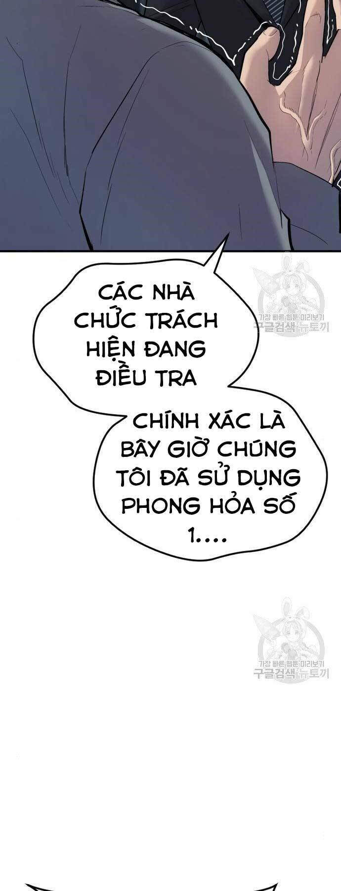 Đặc Vụ Kim Chapter 43 - Trang 2