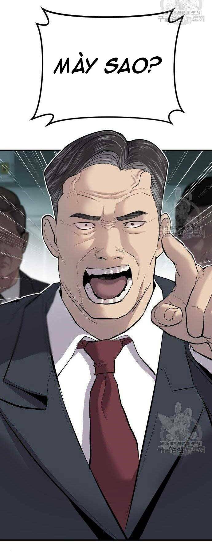 Đặc Vụ Kim Chapter 43 - Trang 2