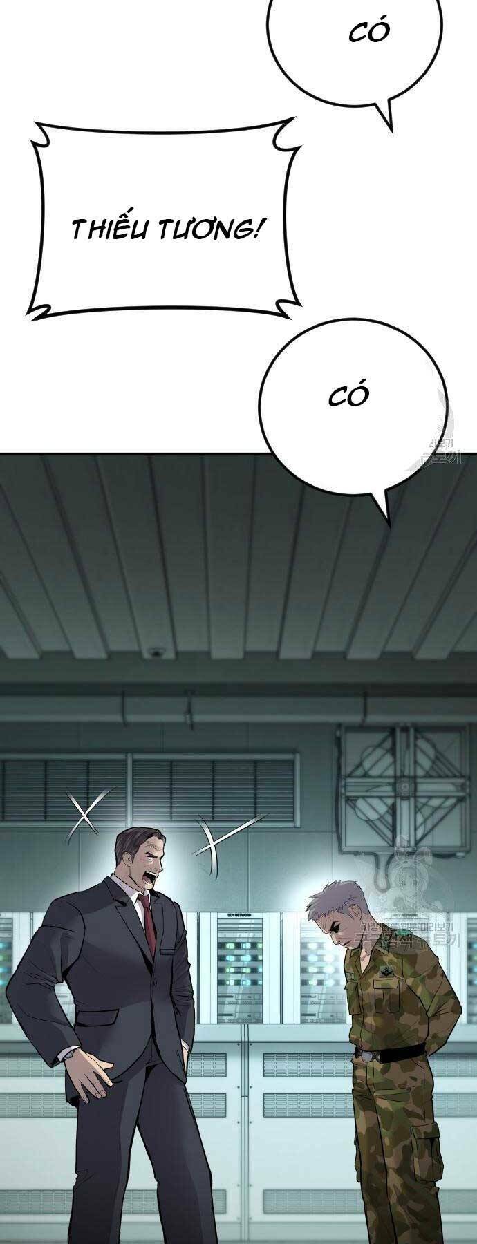 Đặc Vụ Kim Chapter 43 - Trang 2