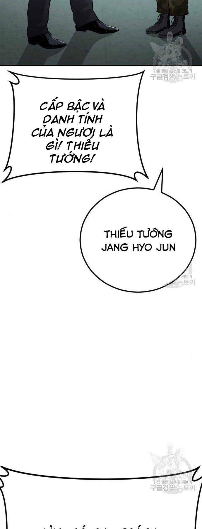 Đặc Vụ Kim Chapter 43 - Trang 2