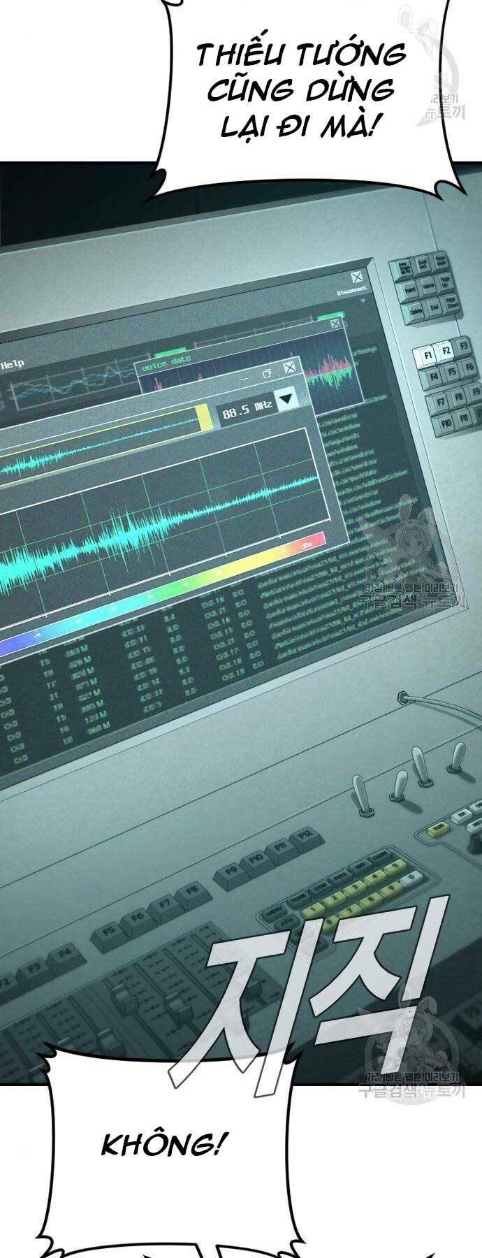 Đặc Vụ Kim Chapter 43 - Trang 2