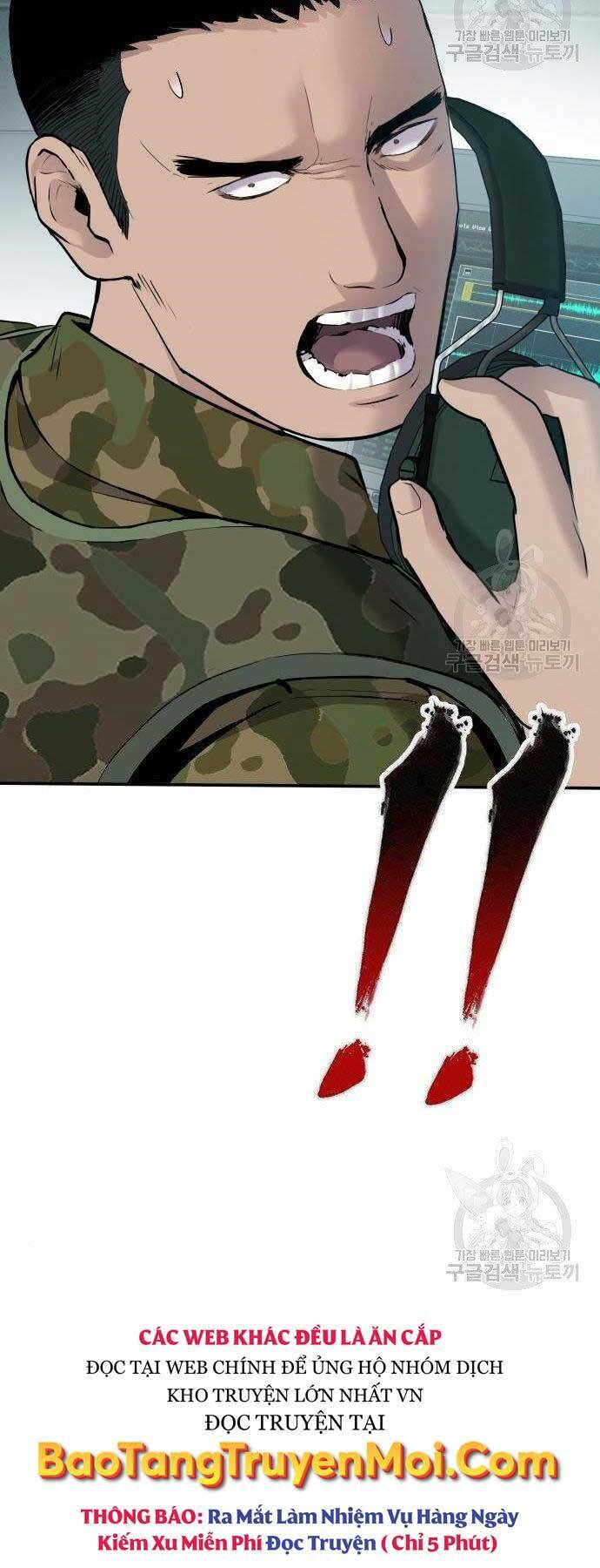 Đặc Vụ Kim Chapter 43 - Trang 2
