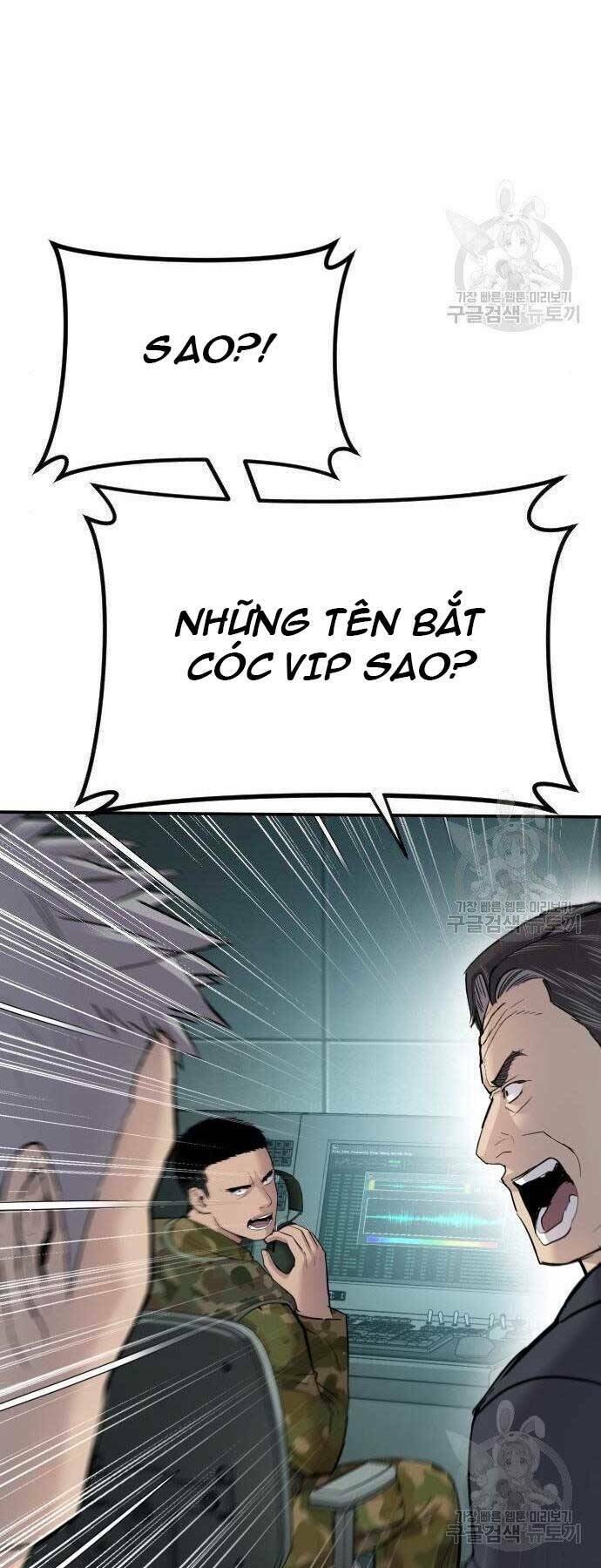 Đặc Vụ Kim Chapter 43 - Trang 2