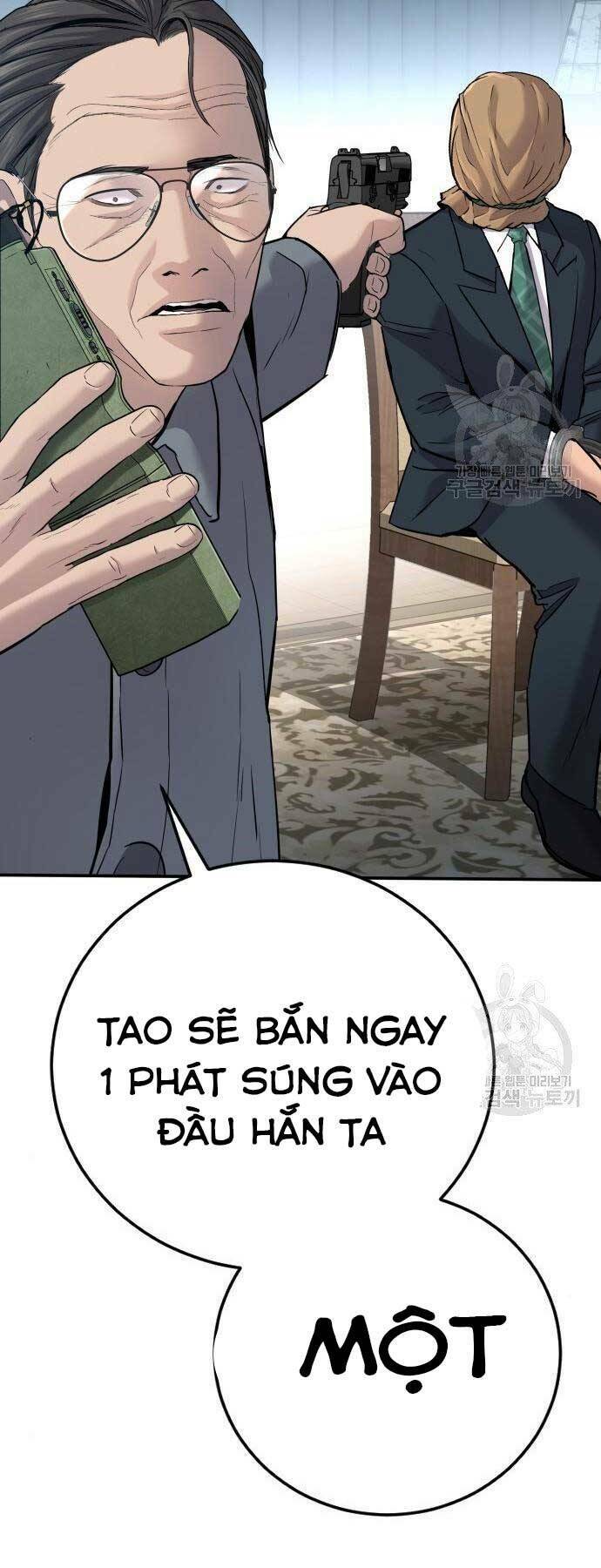 Đặc Vụ Kim Chapter 43 - Trang 2