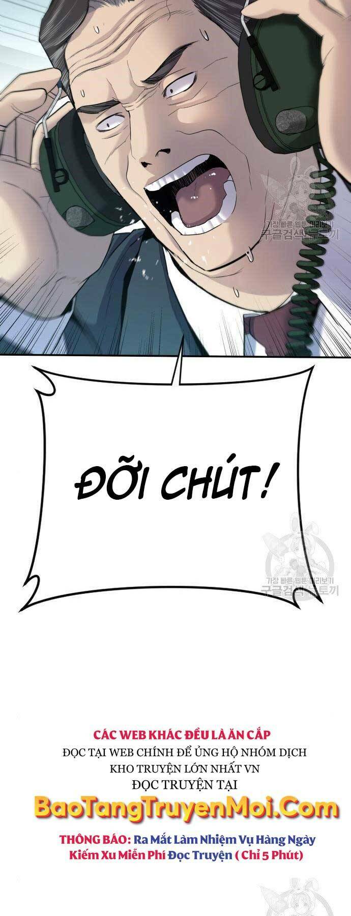 Đặc Vụ Kim Chapter 43 - Trang 2