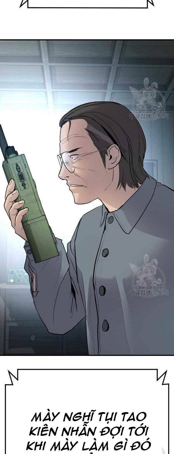 Đặc Vụ Kim Chapter 43 - Trang 2
