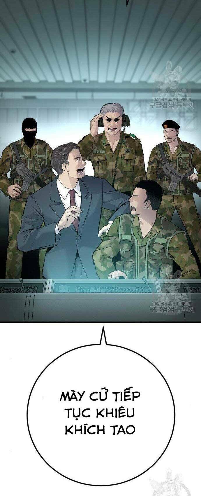 Đặc Vụ Kim Chapter 43 - Trang 2