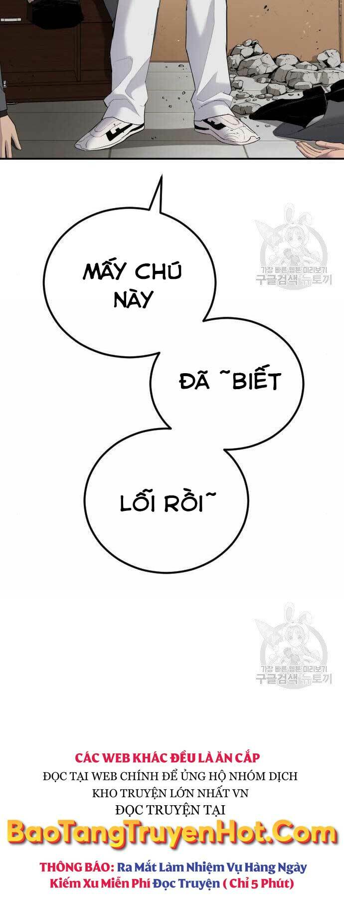 Đặc Vụ Kim Chapter 44.5 - Trang 2