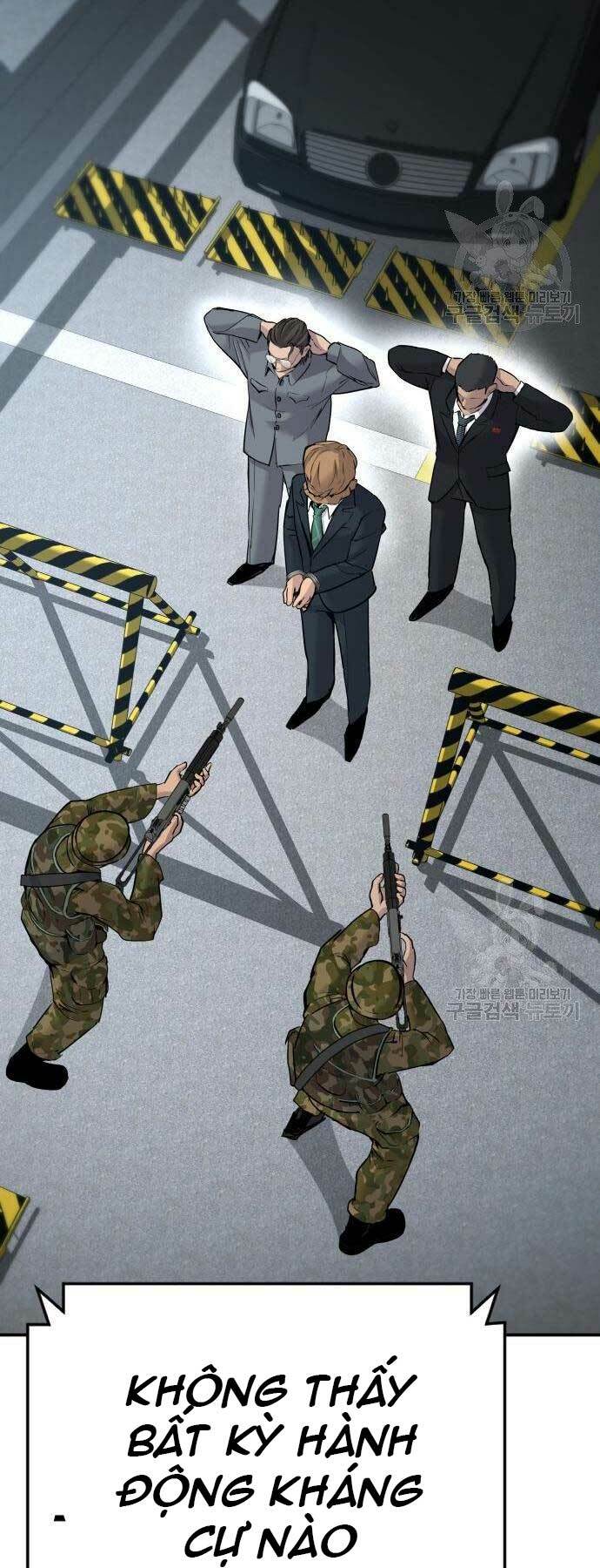 Đặc Vụ Kim Chapter 44.5 - Trang 2