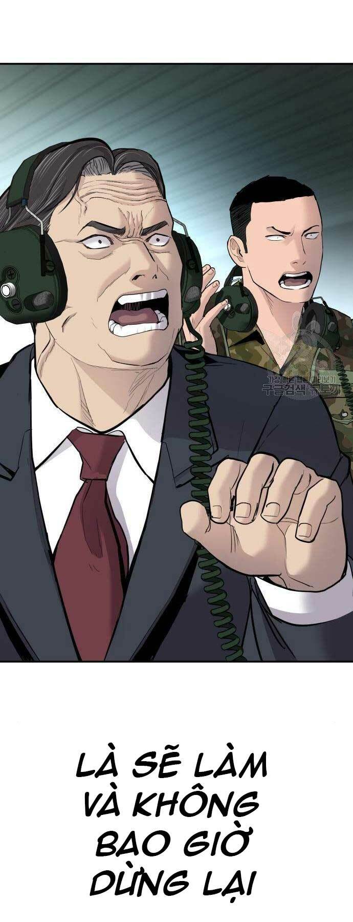 Đặc Vụ Kim Chapter 44.5 - Trang 2