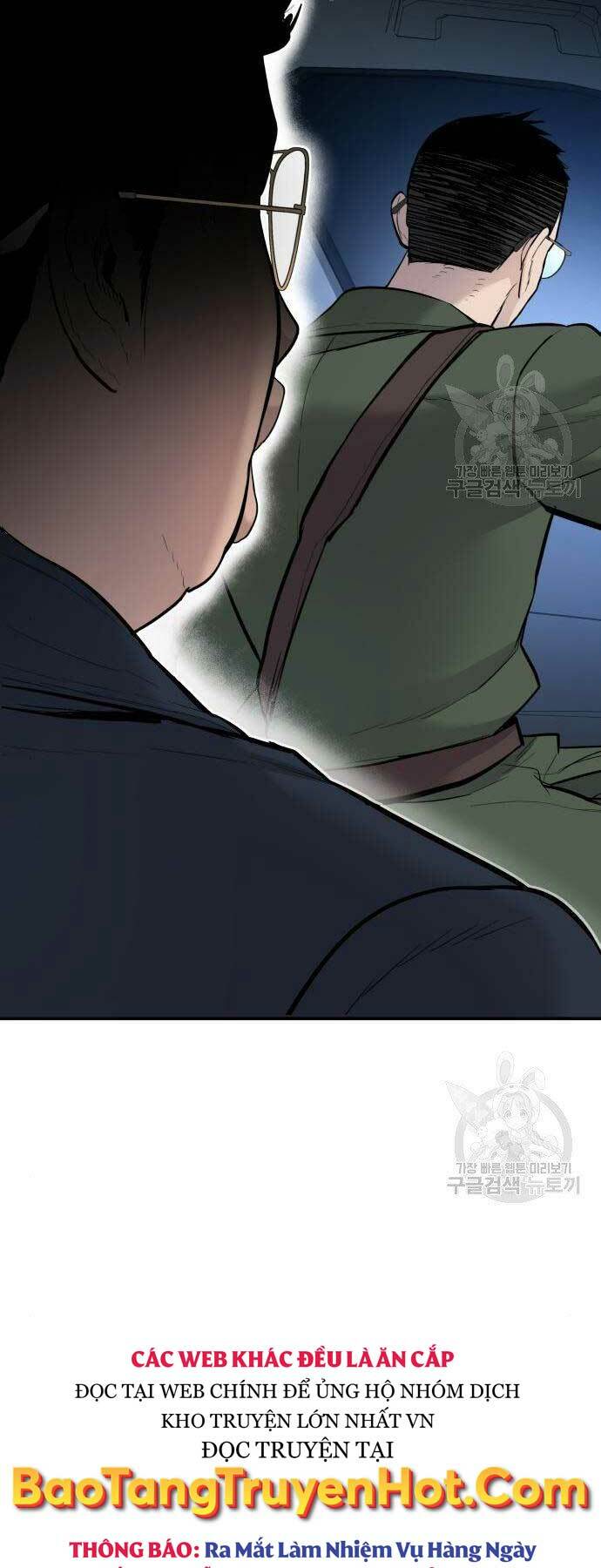 Đặc Vụ Kim Chapter 44.5 - Trang 2