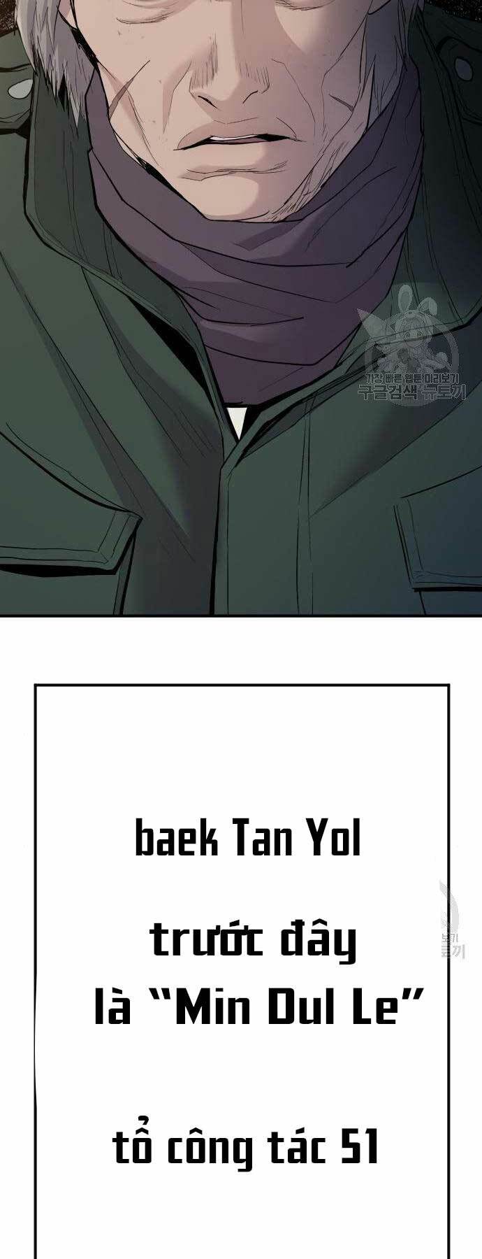 Đặc Vụ Kim Chapter 44.5 - Trang 2