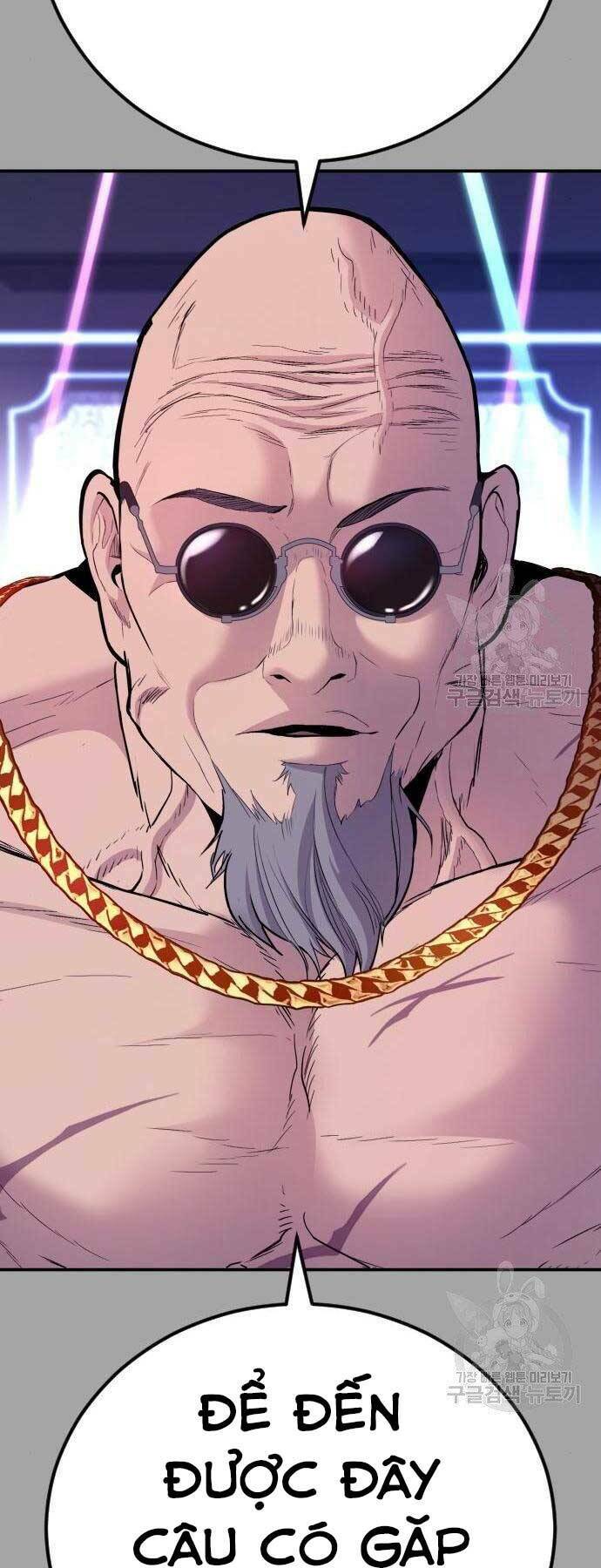 Đặc Vụ Kim Chapter 44 - Trang 2