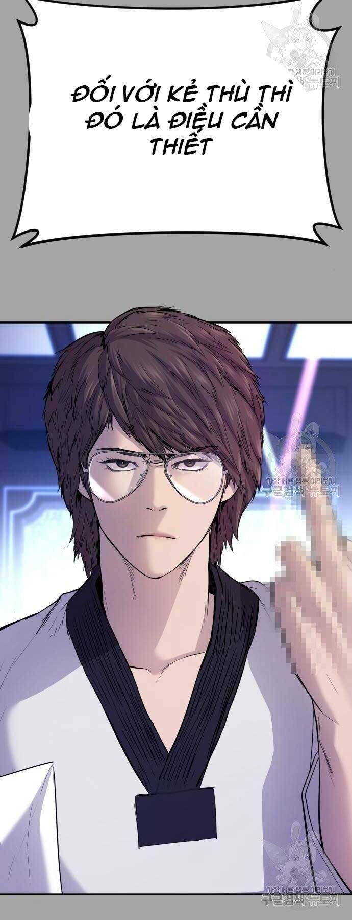 Đặc Vụ Kim Chapter 44 - Trang 2