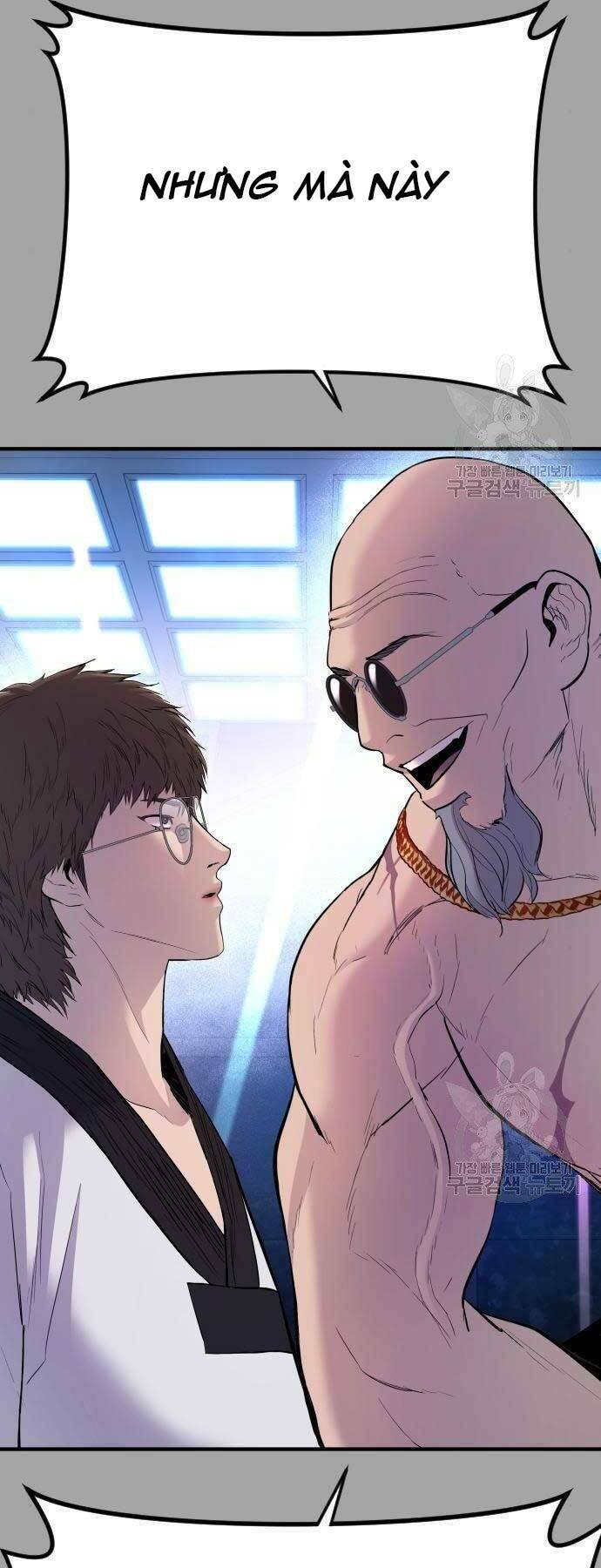 Đặc Vụ Kim Chapter 44 - Trang 2