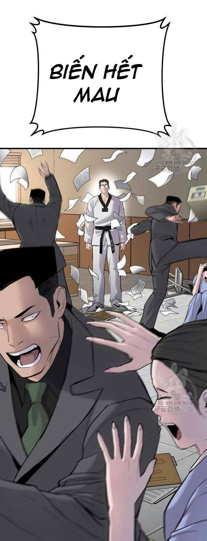 Đặc Vụ Kim Chapter 44 - Trang 2