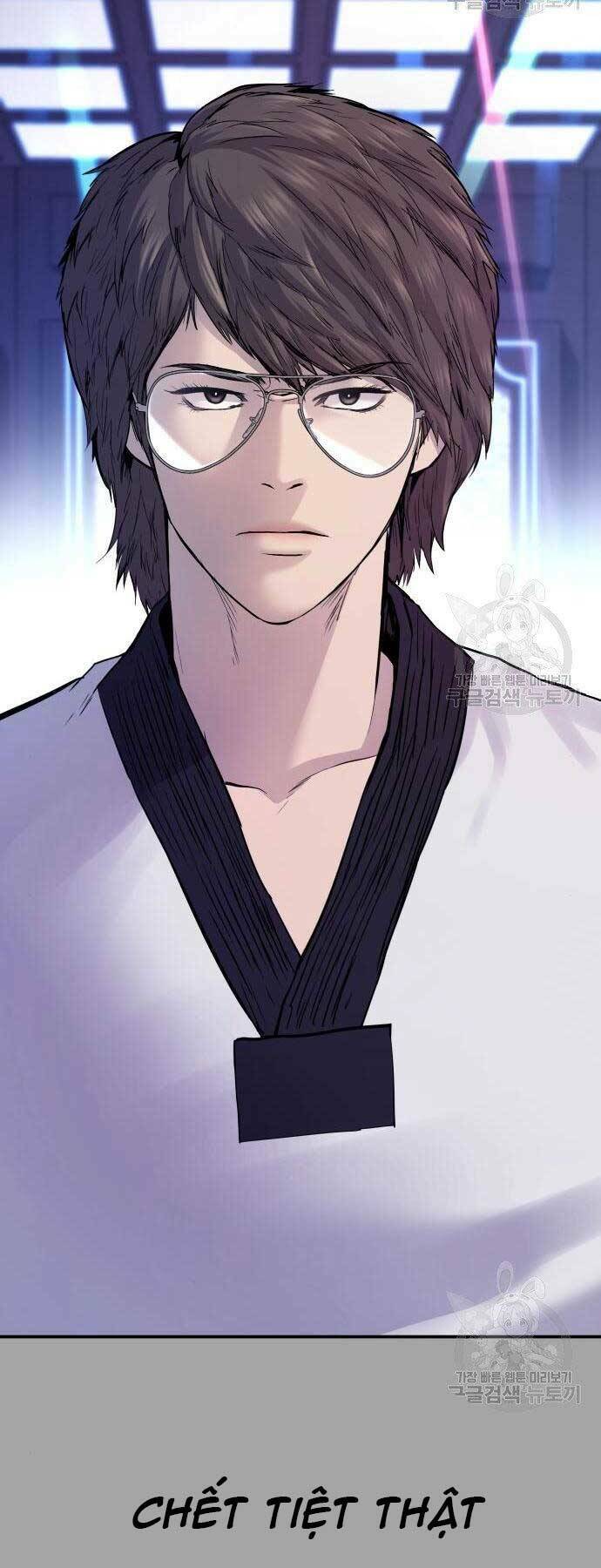 Đặc Vụ Kim Chapter 44 - Trang 2