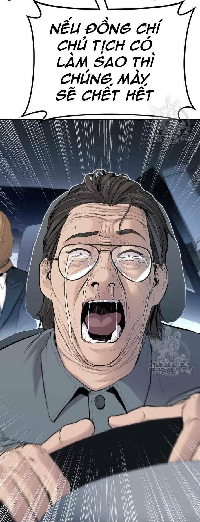 Đặc Vụ Kim Chapter 44 - Trang 2