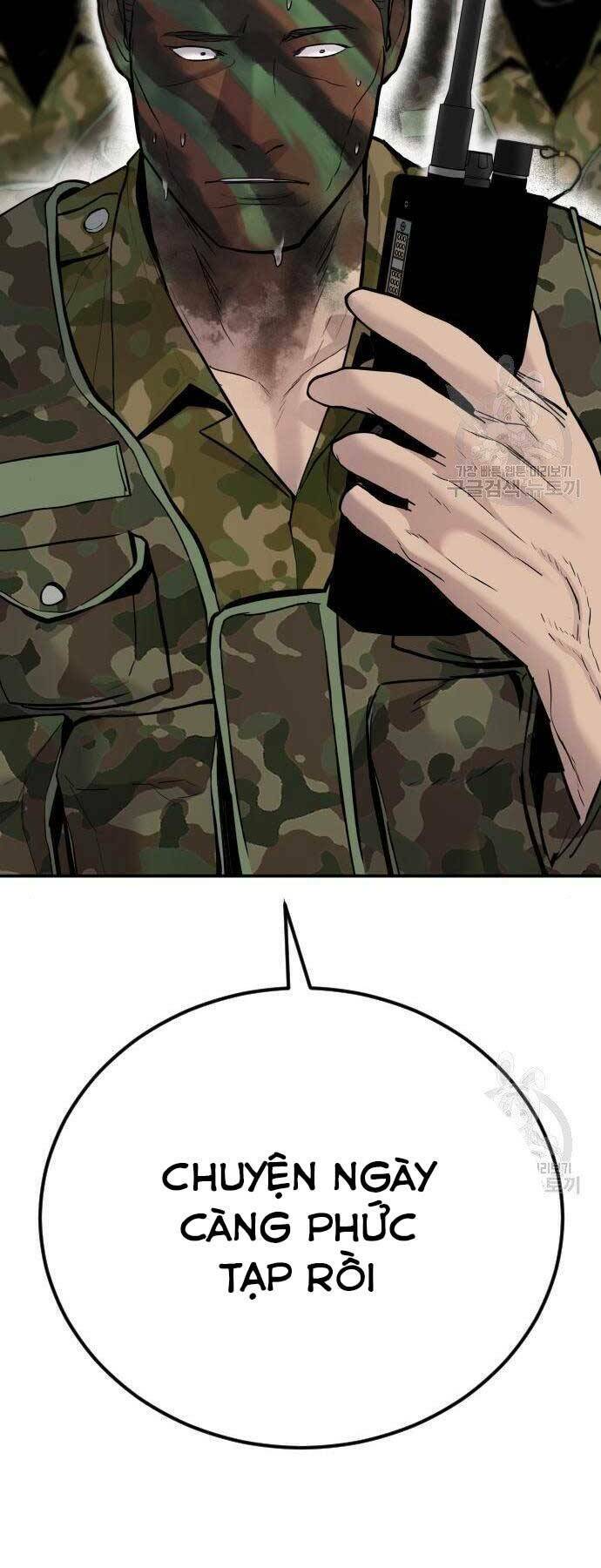 Đặc Vụ Kim Chapter 44 - Trang 2