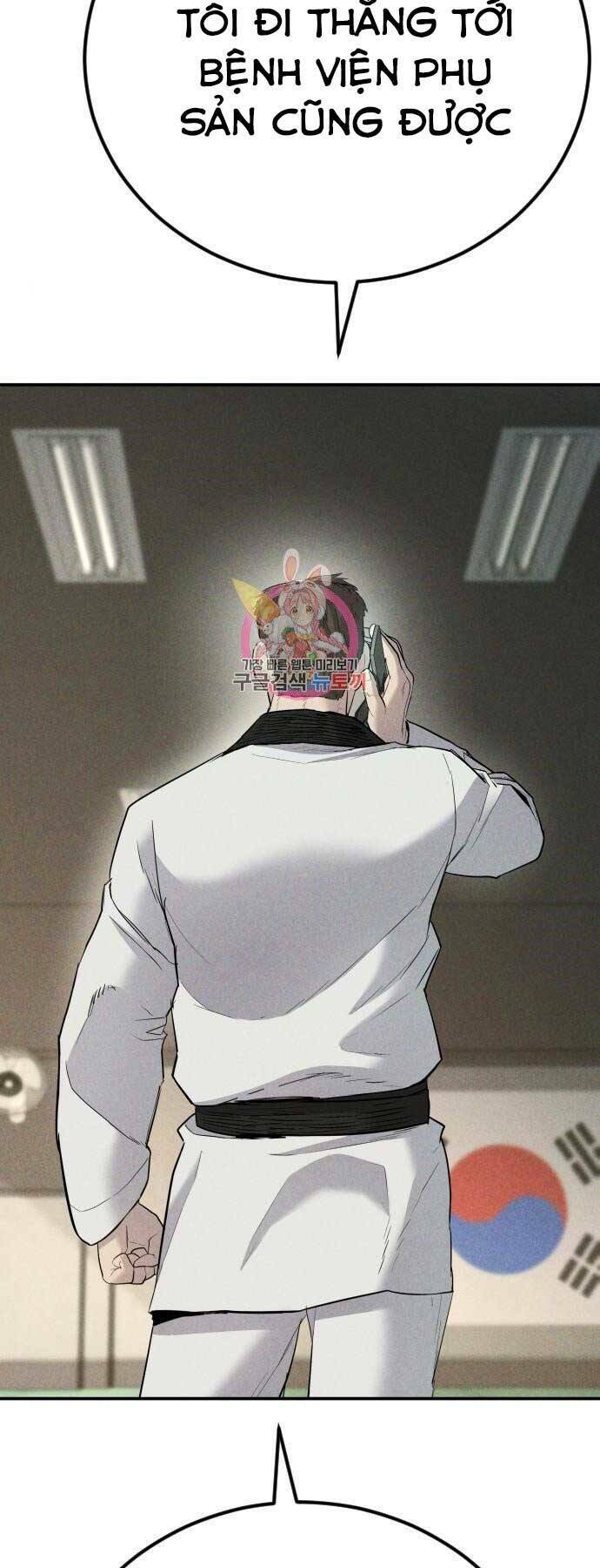 Đặc Vụ Kim Chapter 45.5 - Trang 2