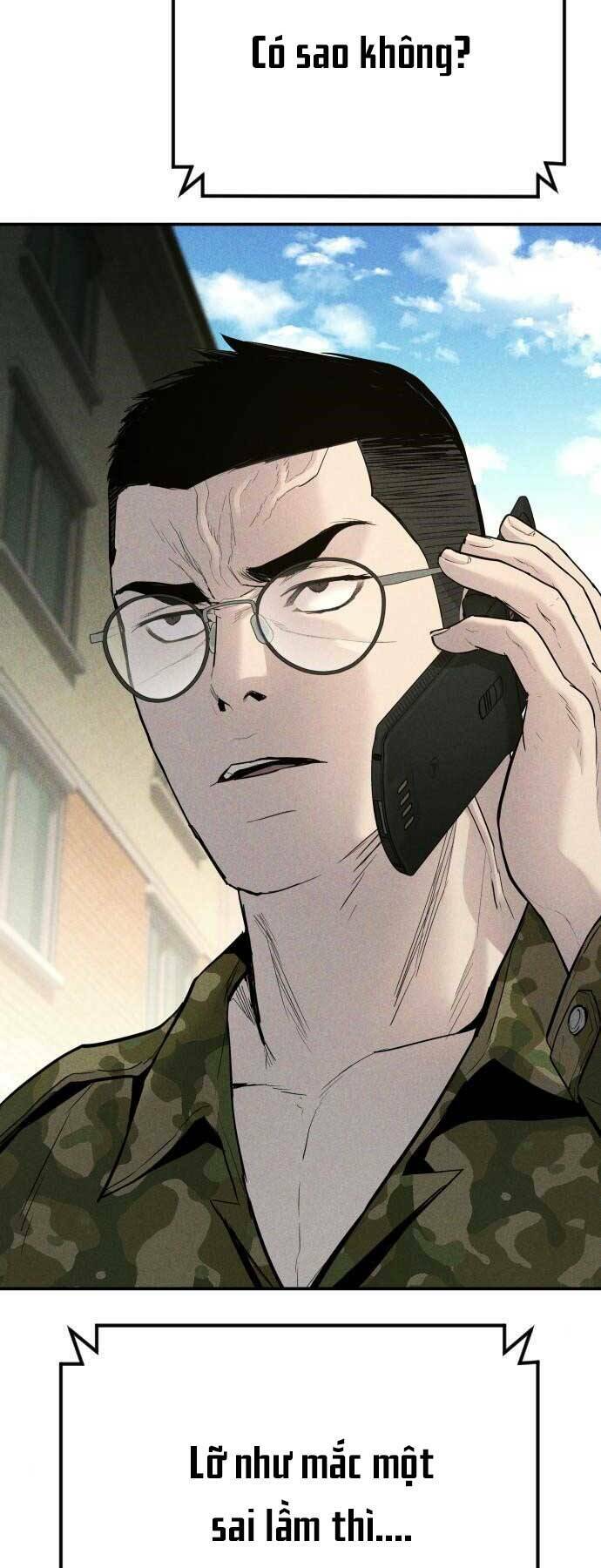 Đặc Vụ Kim Chapter 45.5 - Trang 2