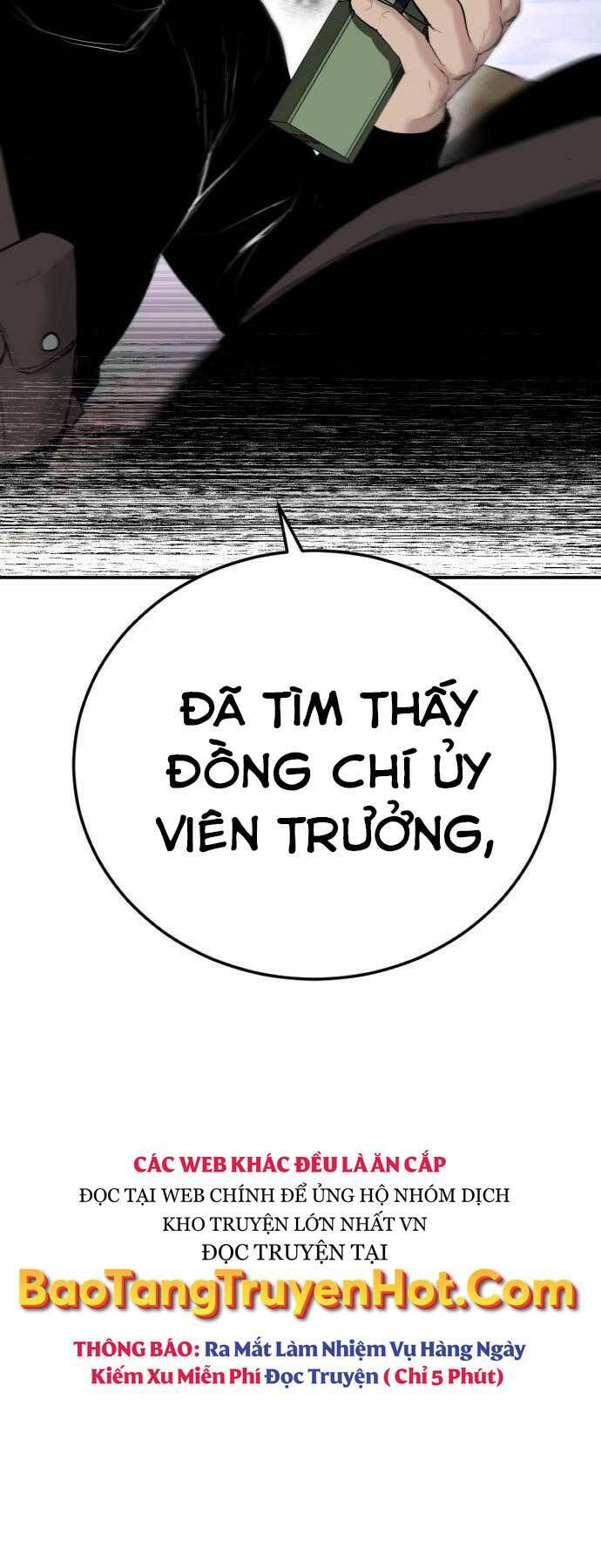 Đặc Vụ Kim Chapter 45.5 - Trang 2