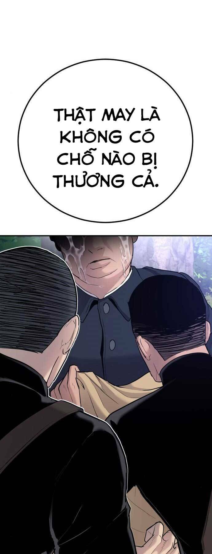 Đặc Vụ Kim Chapter 45.5 - Trang 2