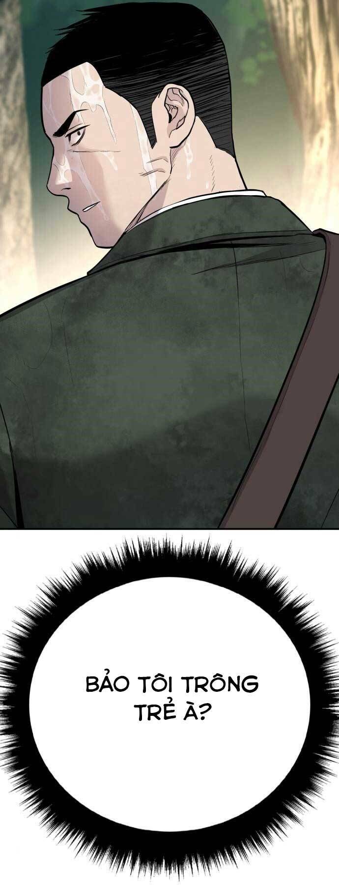 Đặc Vụ Kim Chapter 45.5 - Trang 2