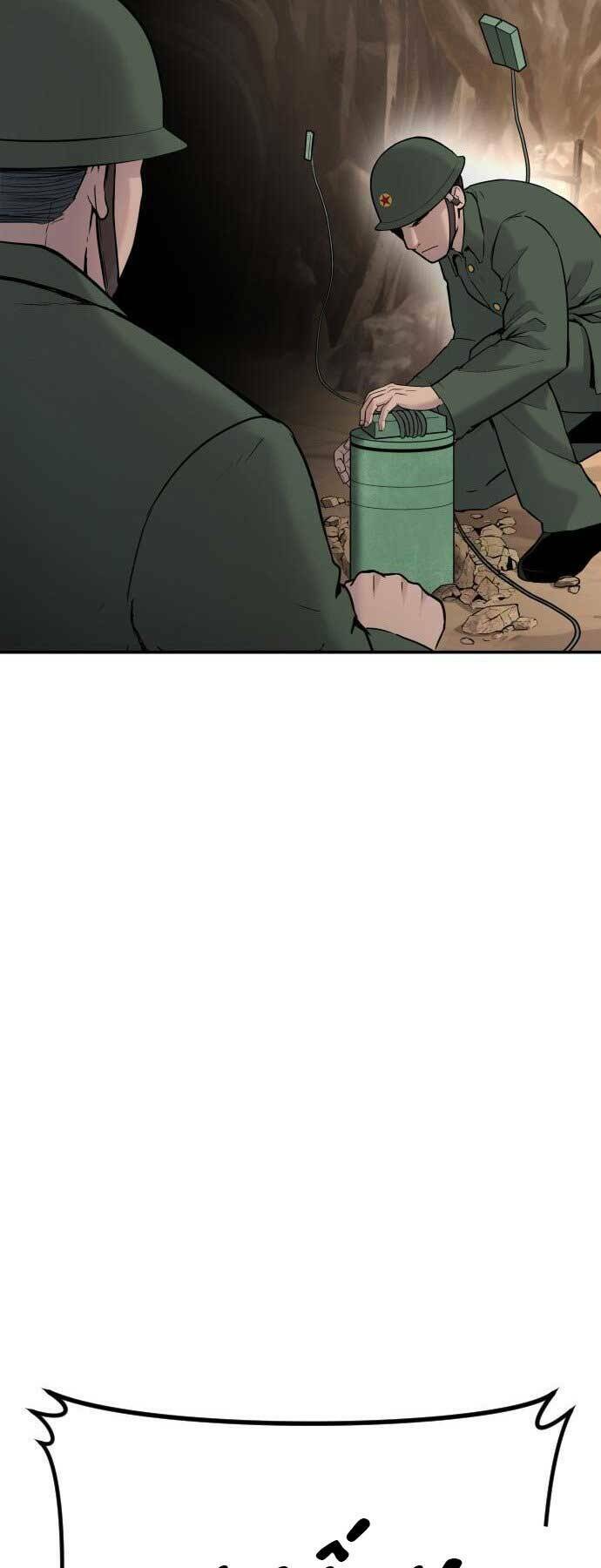 Đặc Vụ Kim Chapter 45.5 - Trang 2