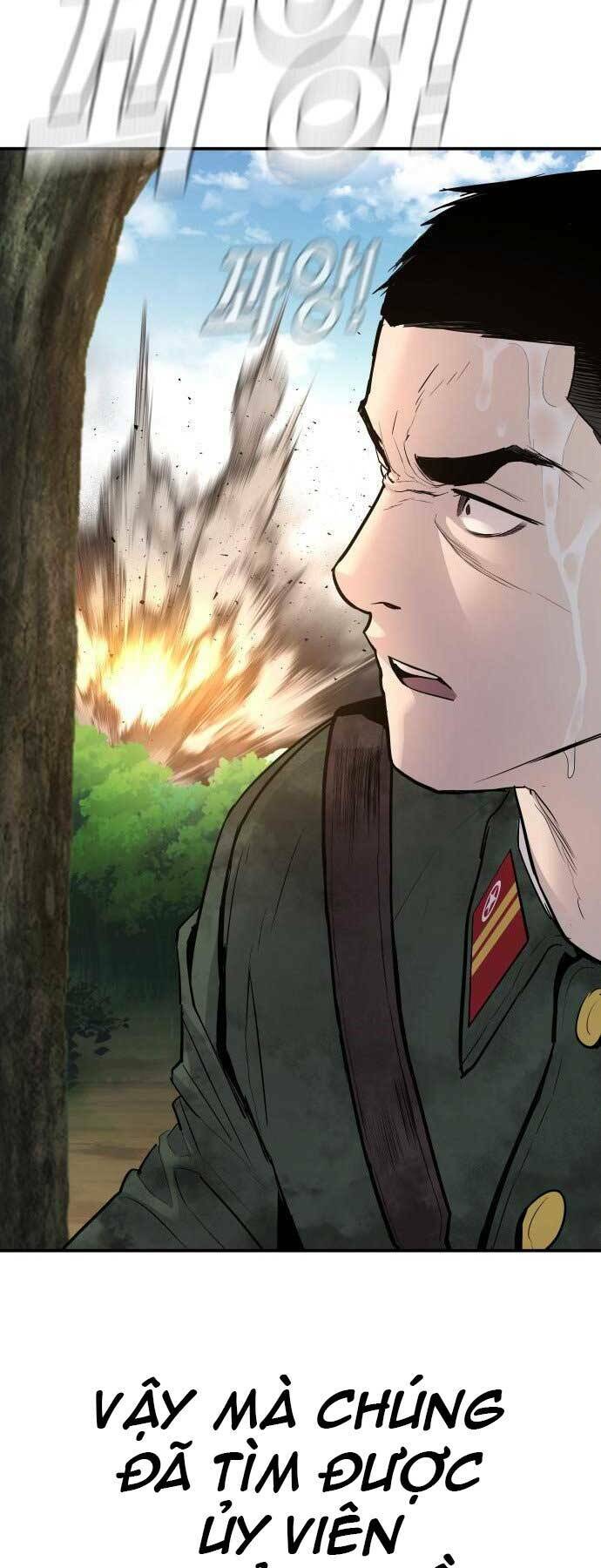 Đặc Vụ Kim Chapter 45.5 - Trang 2