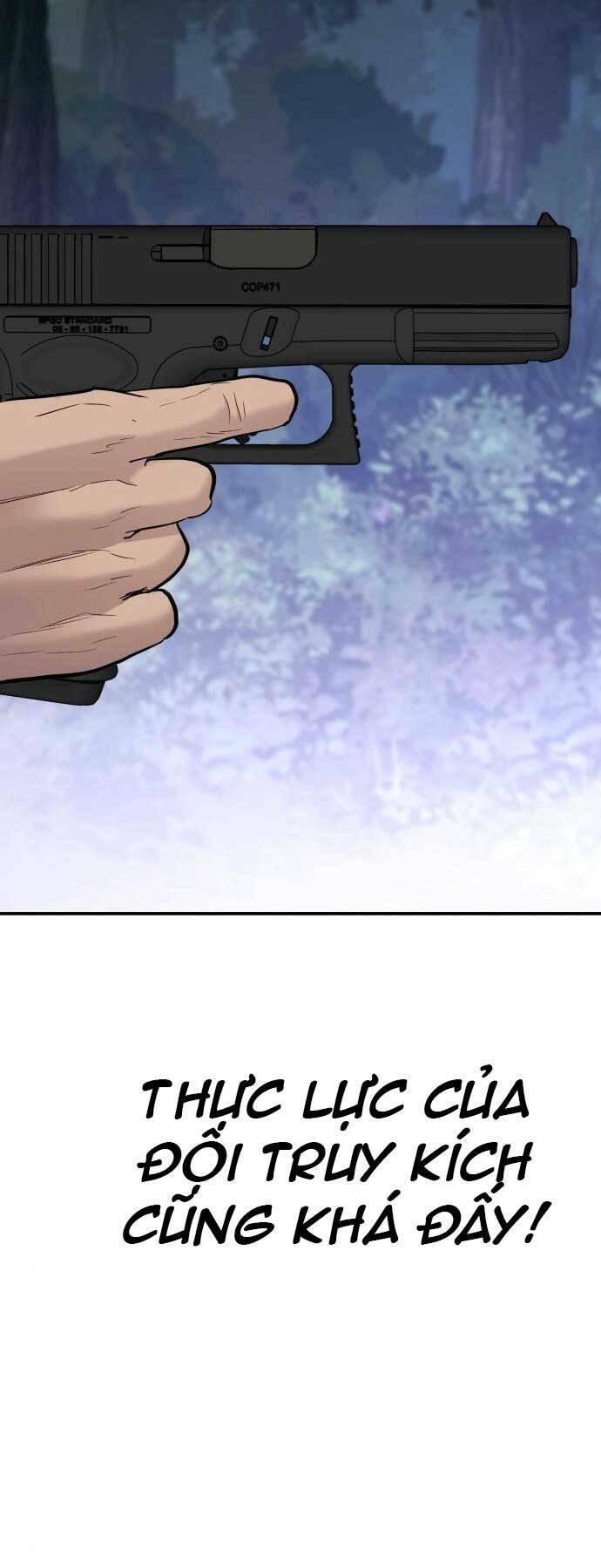 Đặc Vụ Kim Chapter 45.5 - Trang 2