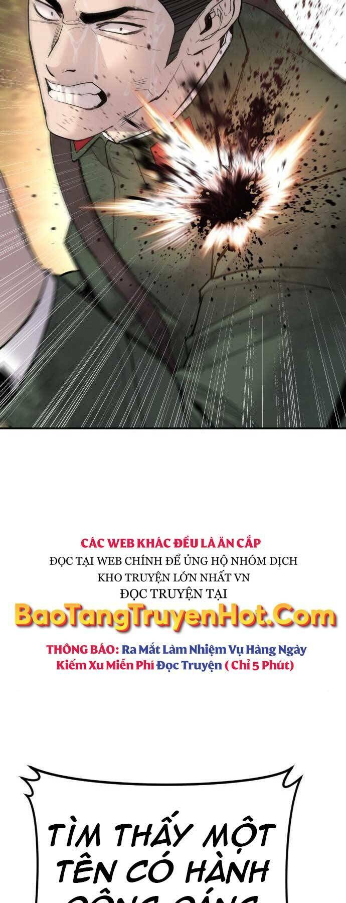 Đặc Vụ Kim Chapter 45.5 - Trang 2
