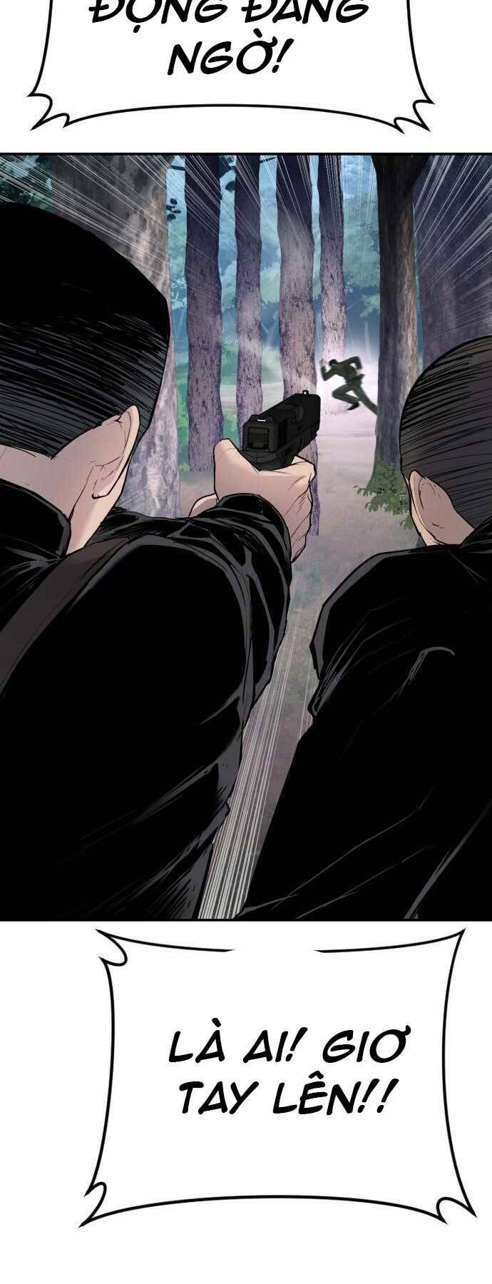 Đặc Vụ Kim Chapter 45.5 - Trang 2