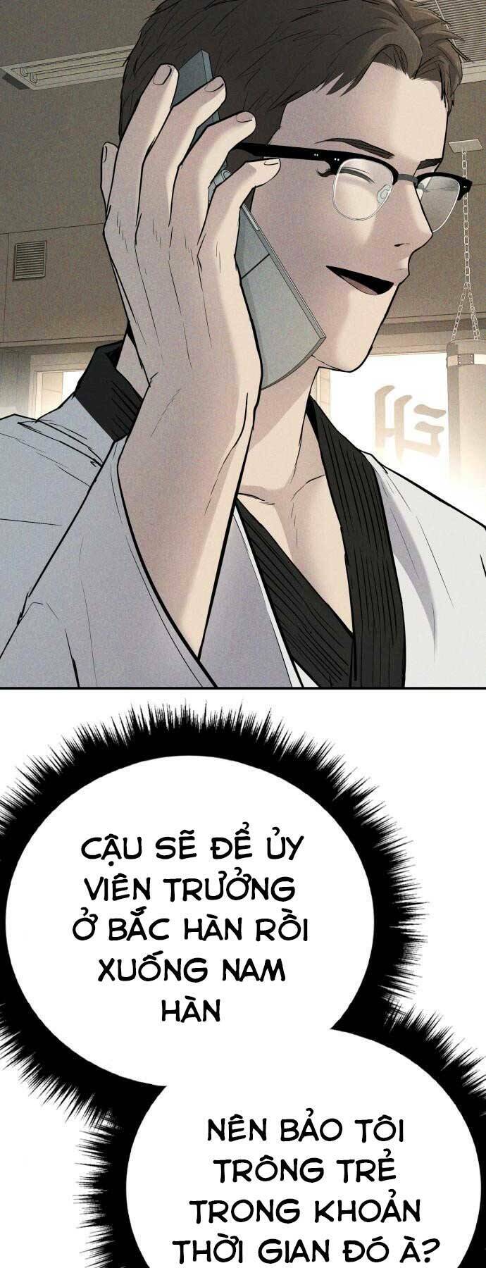 Đặc Vụ Kim Chapter 45.5 - Trang 2