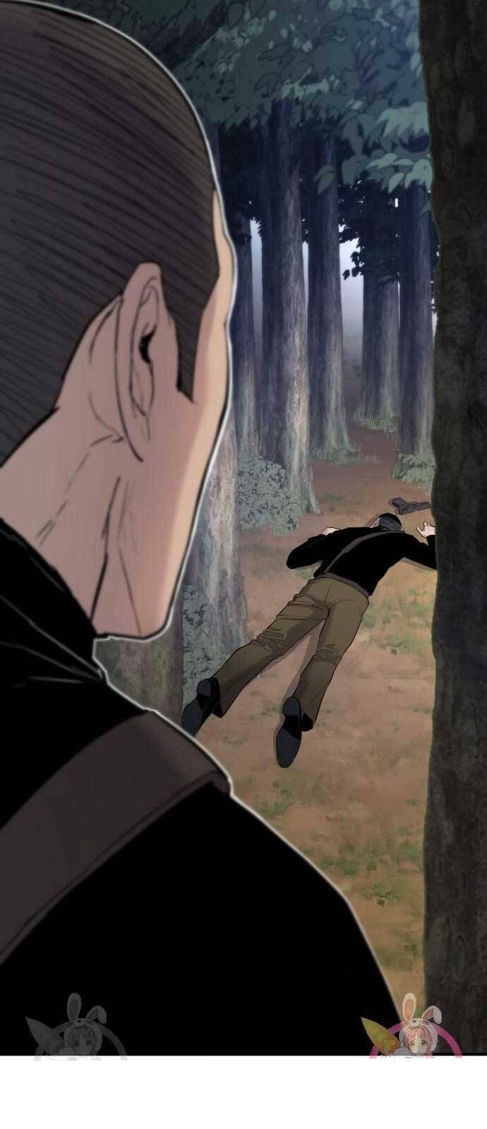 Đặc Vụ Kim Chapter 45.5 - Trang 2