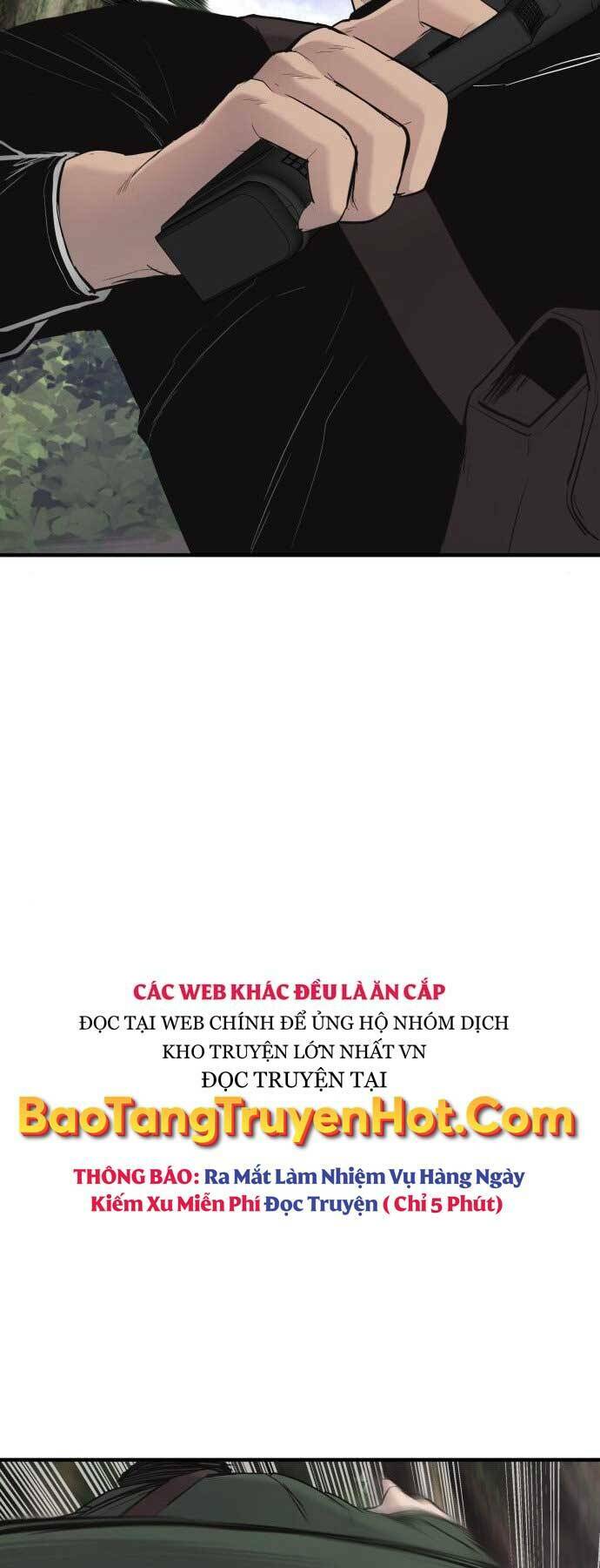 Đặc Vụ Kim Chapter 45.5 - Trang 2