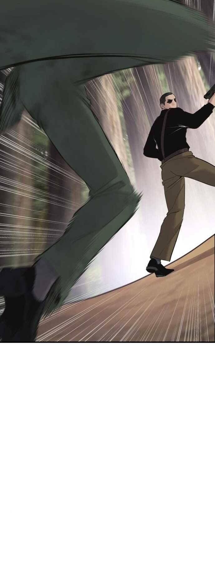 Đặc Vụ Kim Chapter 45.5 - Trang 2