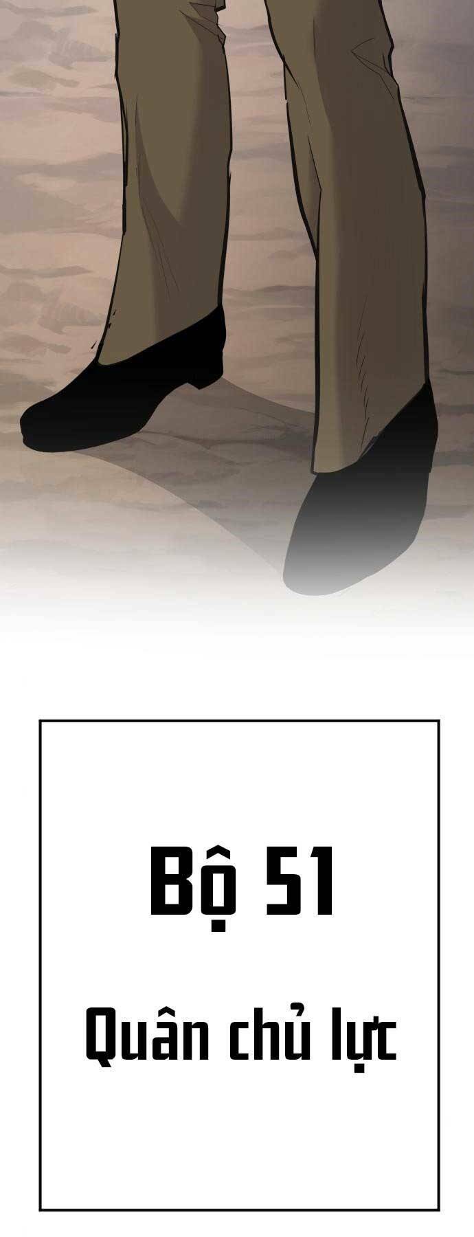 Đặc Vụ Kim Chapter 45.5 - Trang 2