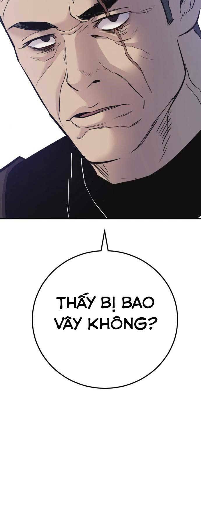 Đặc Vụ Kim Chapter 45.5 - Trang 2